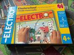 Electro kinderen Kleuterschool, Kinderen en Baby's, Ophalen of Verzenden, Gebruikt, Elektronica, Met licht