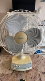 Ventilateur phillips, Electroménager, Enlèvement, Comme neuf