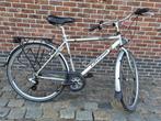 herenfiets, Gebruikt, Versnellingen, 49 tot 53 cm, Ophalen