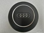 Audi Q7 Stuur airbag 2012-2015 4L0880201AH 4L0880201AC  rond, Autos : Pièces & Accessoires, Tableau de bord & Interrupteurs, Utilisé