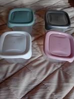 Bewaarpotjes 0,45 L, Enlèvement