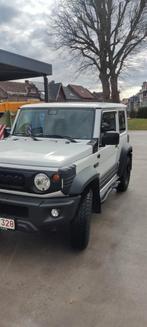 Suzuki Jimmy, Auto's, Suzuki, Particulier, Te koop