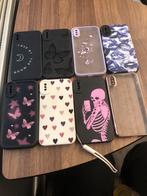 IPhone hoesjes te koop, Ophalen