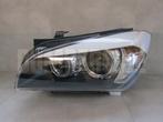 KOPLAMP BMW X1 E84 koplamp XENON 09-12 6311 2990013 RECHTS Q, Gebruikt, -, -, 6 maanden garantie