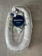 Nestje doomoo, Ophalen, Gebruikt