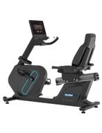 Gymfit Recumbent Bike RL-390, Sport en Fitness, Fitnessmaterialen, Ophalen of Verzenden, Zo goed als nieuw, Benen, Overige typen