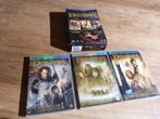 Lord Of The Rings DVD collection - 3 x 2 dvd's, Autres types, Utilisé, Enlèvement ou Envoi