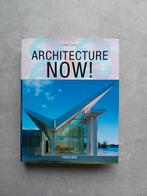 Architecture NOW! (Boek), Architecten, Ophalen