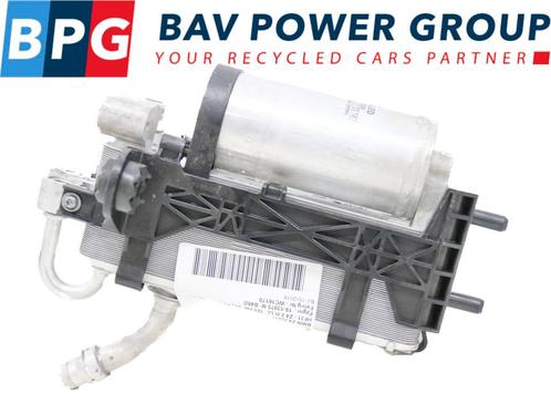 AIRCO CONDENSOR KONDENSATOR Z4 Roadster (G29) (64505A5CC69), Auto-onderdelen, Airco en Verwarming, BMW, Gebruikt
