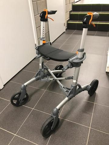 Rollator beschikbaar voor biedingen