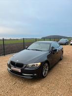 Bmw 320d cabriolet, Autos, Euro 5, Achat, Cabriolet, Diesel