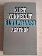Blauwbaard- Kurt Vonnegut (veelgezocht boek), Boeken, Ophalen of Verzenden