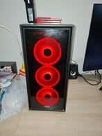 Configuration PC, Informatique & Logiciels, Ordinateurs de bureau, Comme neuf, Enlèvement, Gaming, SSD