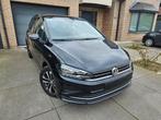 Volkswagen Golf Sportsvan 1.5 TSI DSG / CAMERA / * TOP DEAL, Auto's, Automaat, Euro 6, Zwart, Golf Sportsvan