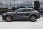 Porsche Macan 3.0 S Pano 14 Way Bose Towbar LaneAssist, Automaat, 2005 kg, Gebruikt, Leder