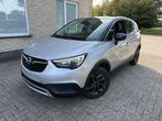 Opel Crossland X Crossland X 1.2 limited edition (bj 2019), Auto's, Voorwielaandrijving, Stof, Gebruikt, 1199 cc