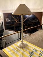 lampe de chevet, Maison & Meubles, Comme neuf, Enlèvement, Bois, Rustique