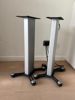 Monitor Audio ST- Universal Stands, Ophalen, Zo goed als nieuw