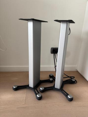 Monitor Audio ST- Universal Stands beschikbaar voor biedingen