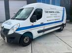 2016 Renault Master lichte vracht, Auto's, Gebruikt, Overige brandstoffen, Bedrijf, Handgeschakeld