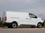 Opel Vivaro VAN L3 2.0 CDTi 104KW MT6*NAVI*CAMERA*VLOER*WAN, Auto's, Opel, 4 deurs, Monovolume, Vivaro, Zwart