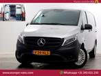 Mercedes-Benz Vito 114 CDI 136pk Compact 9G Automaat 2x Schu, Mercedes-Benz, Bedrijf, Diesel, Parkeersensor