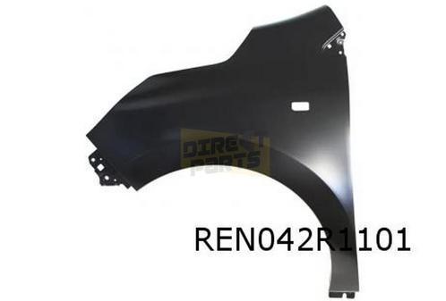 Renault Express (5/21-) Voorscherm Links Origineel! 63101135, Auto-onderdelen, Carrosserie, Spatbord, Renault, Nieuw, Verzenden