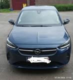 OPEL CORSA 27.000KM, Auto's, Voorwielaandrijving, Stof, 5 deurs, Particulier