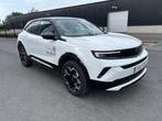 Opel Mokka Turbo S/S GS AT8, Automaat, Wit, 130 pk, 5 deurs