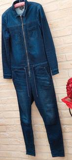 Jumpsuit maat 40 only, Kleding | Dames, Jumpsuits, Blauw, Maat 38/40 (M), Ophalen of Verzenden, Zo goed als nieuw