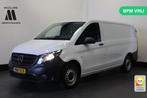 Mercedes-Benz Vito 116 CDI Lang EURO 6 - Airco - Navi - Crui, Auto's, Parkeersensor, Wit, Mercedes-Benz, Bedrijf