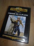 L'homme de la plaine (James Stewart - Arthur Kennedy), Vanaf 9 jaar, Ophalen of Verzenden, Zo goed als nieuw, 1940 tot 1960