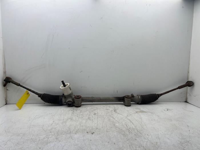 Stuurhuis van een Suzuki Alto, Auto-onderdelen, Besturing, Suzuki, Gebruikt, 3 maanden garantie, Ophalen of Verzenden