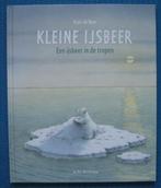 Kleine ijsbeer - Hans de Beer, Boeken, Nieuw, H. De Beer, B. Bos, Ophalen of Verzenden