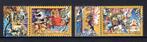 JOEGOSLAVIE Yt. 2681/2682 MNH 1997, Ophalen of Verzenden, Joegoslavië, Postfris