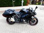 Kawasaki Z 1000 SX Tourer, 8000 km, 1 jaar garantie, Motoren, 4 cilinders, Bedrijf, Toermotor, Meer dan 35 kW