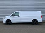 Mercedes-Benz Vito 116 CDI Extra Lang L3 163pk Automaat LMV, Cuir, Achat, 4 portes, Entreprise