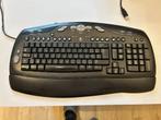 Clavier bureautique, Ophalen, Gebruikt, Multimediatoetsen, Azerty