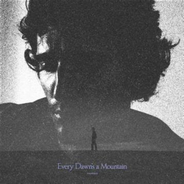 Tamino Every Dawns a Mountain cd-sealled new beschikbaar voor biedingen