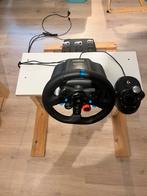 Volant Logitech G29 + Shifter, Games en Spelcomputers, Ophalen, Zo goed als nieuw, Stuur of Pedalen, PlayStation 5