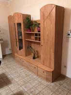 Meubels voor de eetkamer, Huis en Inrichting, Kasten | Buffetkasten, Ophalen, Overige materialen, 200 cm of meer, 50 tot 100 cm