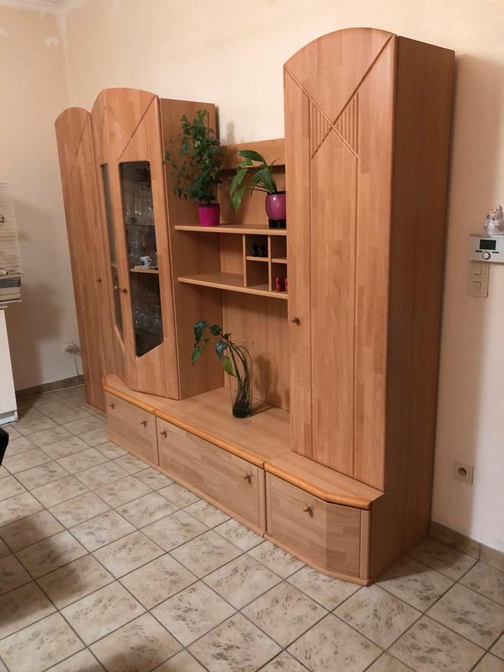 Meubels voor de eetkamer, Huis en Inrichting, Kasten | Buffetkasten, Zo goed als nieuw, 200 cm of meer, 50 tot 100 cm, 50 tot 75 cm