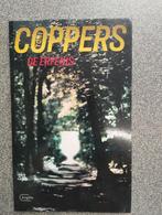 Boek de erfenis Toni Coppers, Ophalen of Verzenden, Zo goed als nieuw
