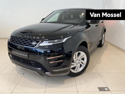 Land Rover Range Rover Evoque D165 S R-dynamic, Auto's, Land Rover, Bedrijf, Te koop, 4x4, Alarm, Bluetooth, Centrale vergrendeling