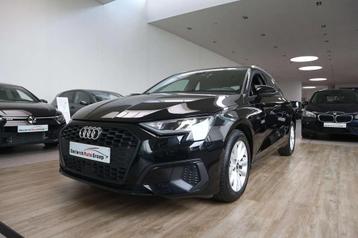 Audi A3 SPORTBACK 30TFSI S-TRONIC*85.000KM*TOPAANBOD ! disponible aux enchères