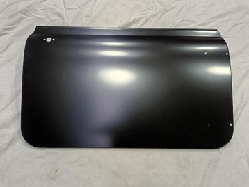 panneau de porte droit CLASSIC MINI COOPER Mk1/2, 1959-1969,, Neuf, Enlèvement, Droite, Porte