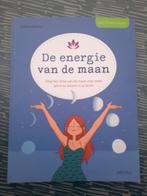 De energie van de maan, Livres, Conseil, Aide & Formation, Enlèvement, Utilisé