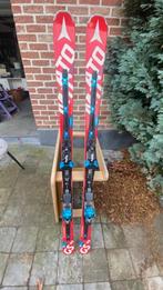 Ski's Atomic GS166, Ophalen, 160 tot 180 cm, Zo goed als nieuw, Carve