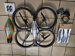 Parrot AR drone Complet, Ophalen