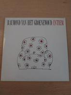 Raymond Van Het Groenewoud   Intiem, CD & DVD, Vinyles | Néerlandophone, Comme neuf, Enlèvement ou Envoi